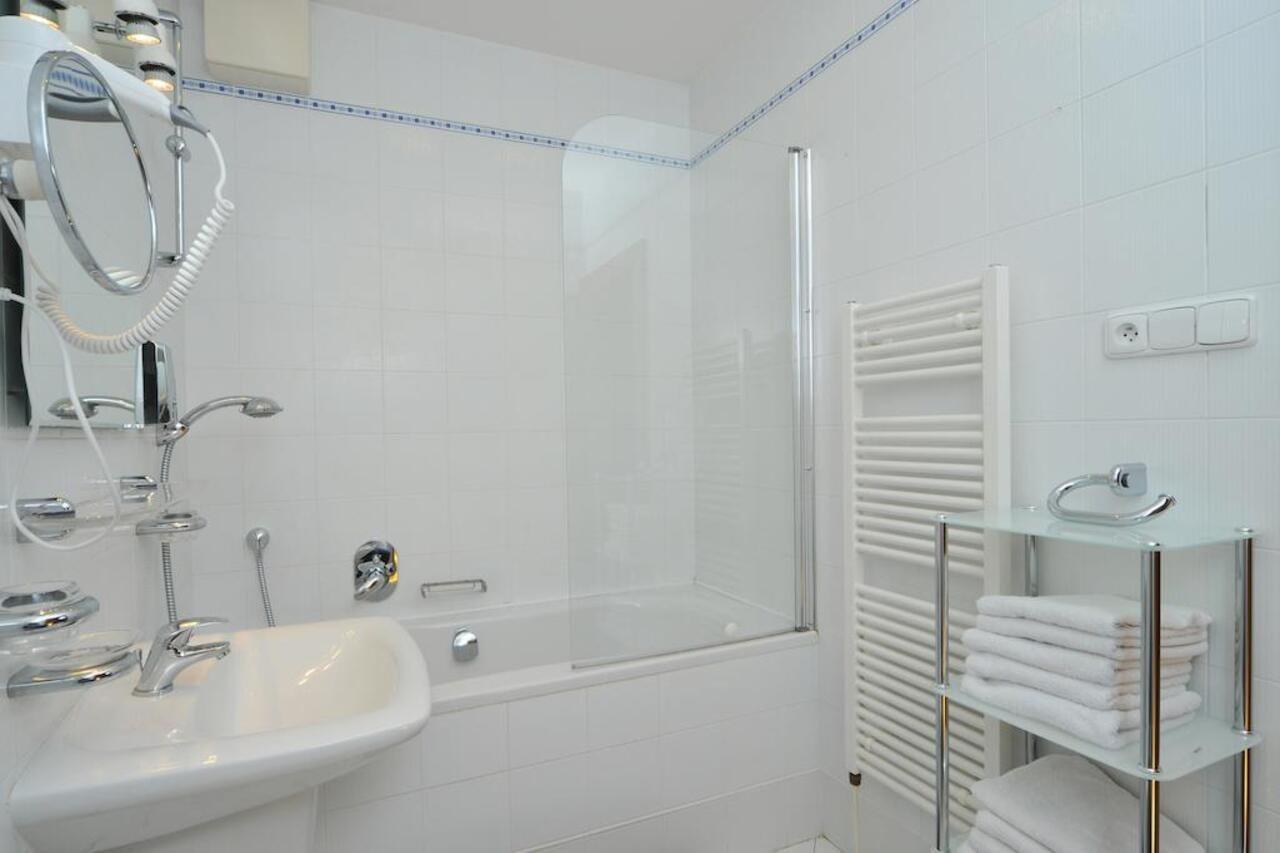 Selinor Old Town Apartments Прага Екстер'єр фото