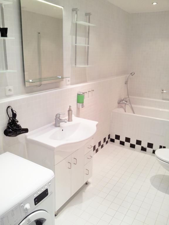 Selinor Old Town Apartments Прага Номер фото