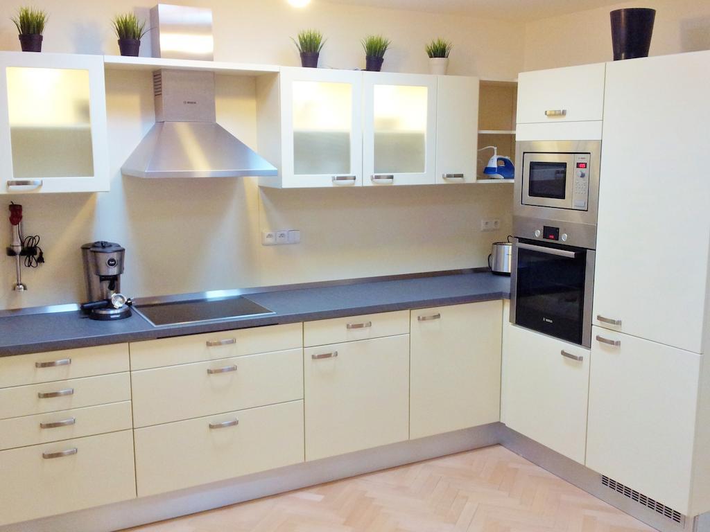 Selinor Old Town Apartments Прага Номер фото