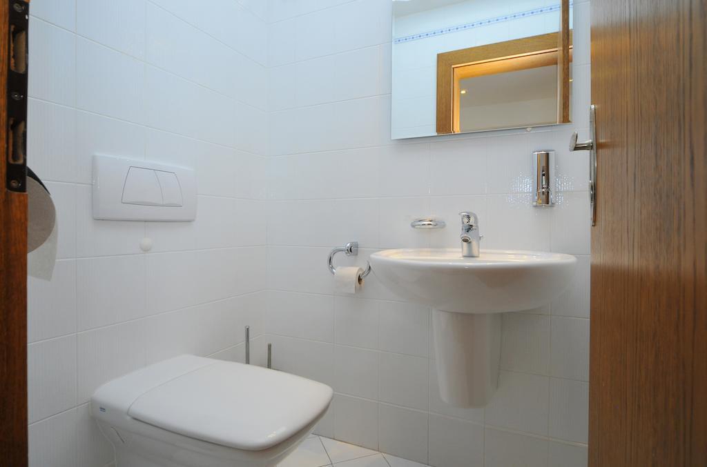 Selinor Old Town Apartments Прага Номер фото