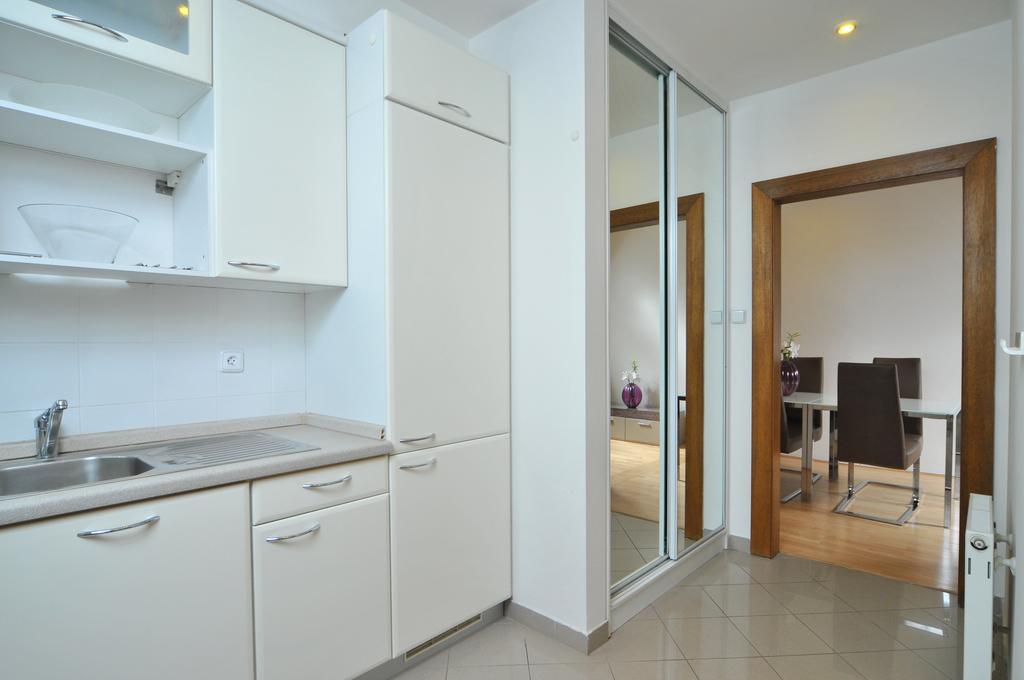 Selinor Old Town Apartments Прага Номер фото